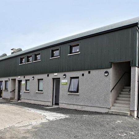 Aunt Rachel'S Barn Hostel 부시밀즈 외부 사진